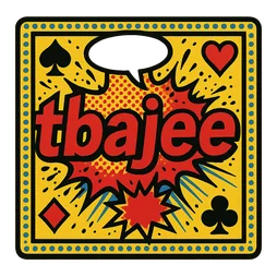 tbajee logo